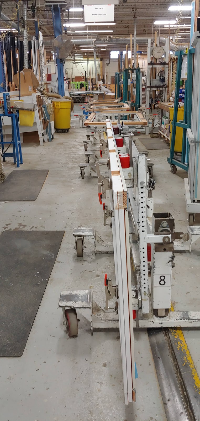 Loewen Windows and Doors | 77 Highway 52 West, Steinbach, MB R5G 1B2, Canada | Phone: (800) 563-9367