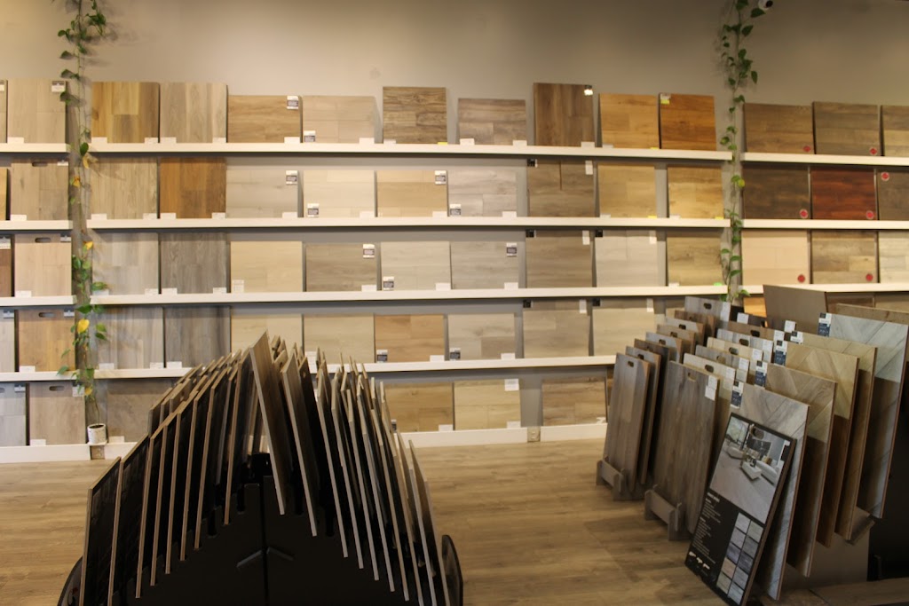 Ritz Floor & Decor | 5725 Vedder Rd #16, Chilliwack, BC V2R 3N4, Canada | Phone: (604) 702-2233