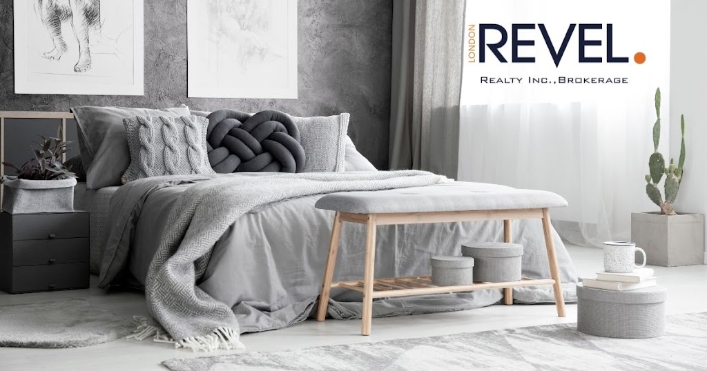 Revel Realty - London | 190 Wortley Rd, London, ON N6C 4Y7, Canada | Phone: (519) 870-0887