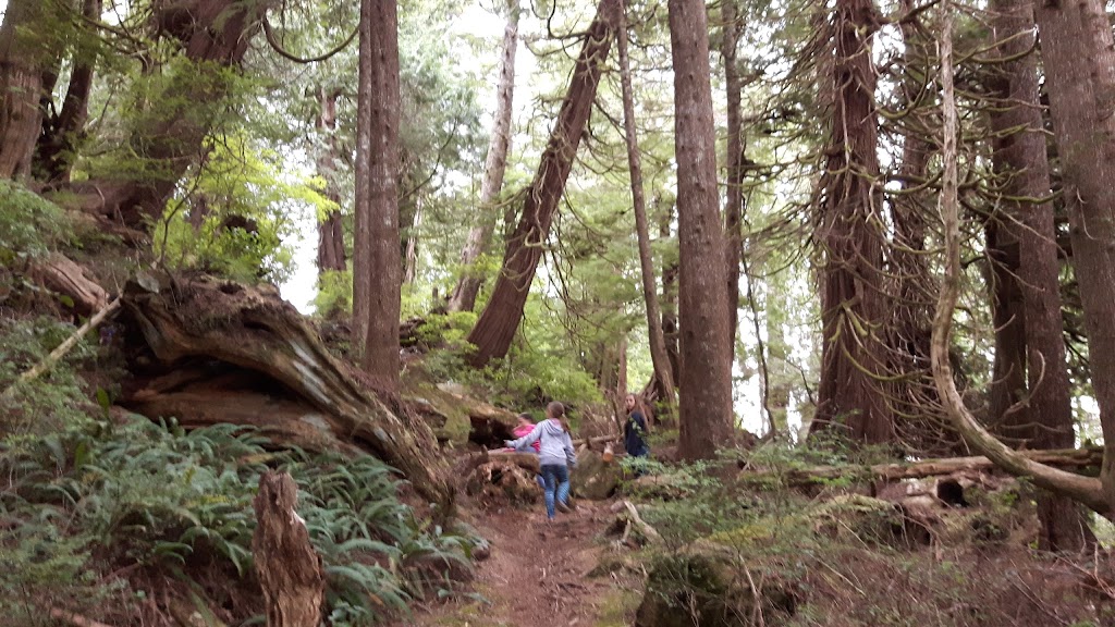 Parks Canada | Bamfield, BC V0R 1B0, Canada | Phone: (250) 728-3244