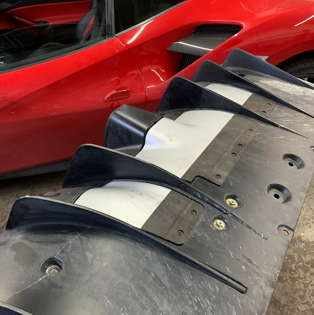 A Plus Automotive INC. | 8151 Bd Montréal-Toronto, Montréal-Ouest, QC H4X 1N1, Canada | Phone: (514) 553-3175