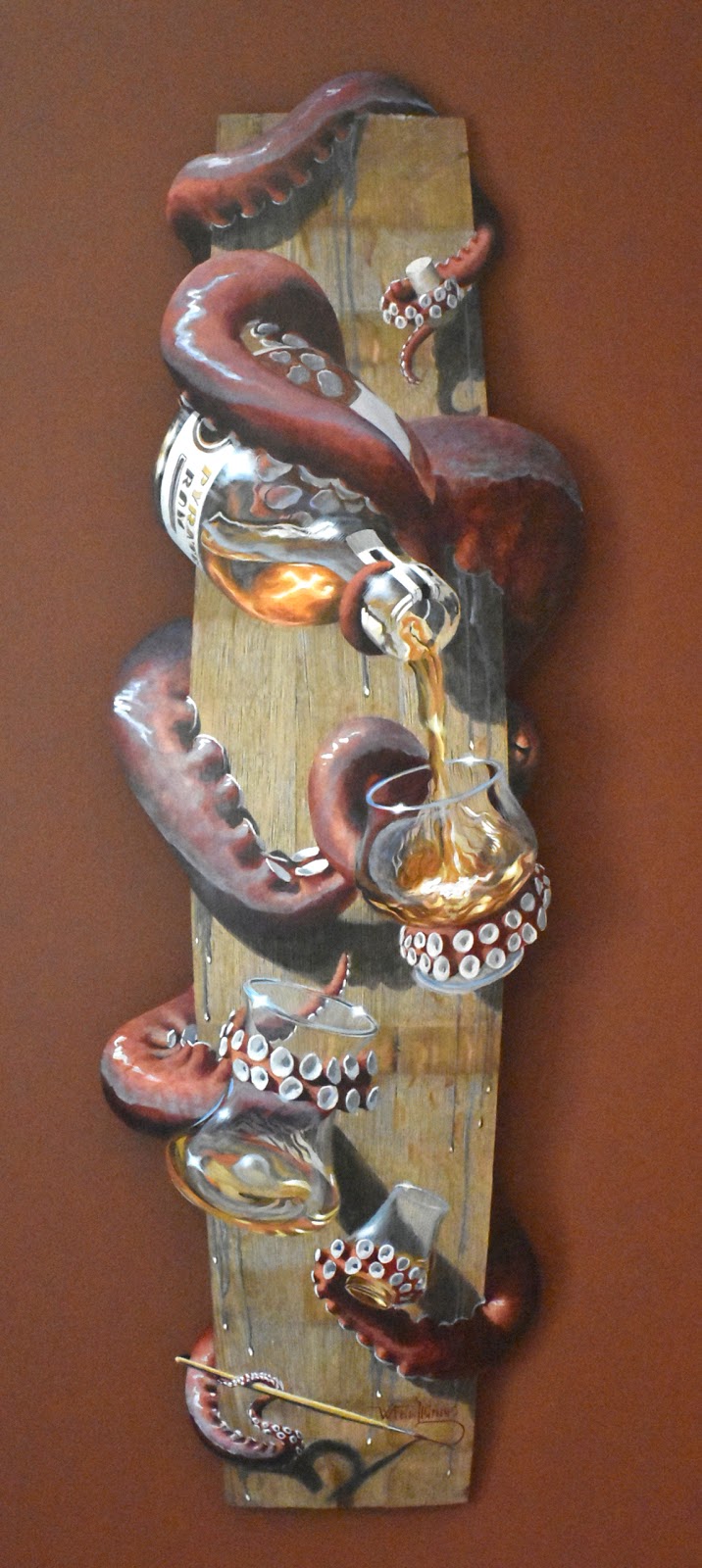 Will Enns Art Studio | Jewell Place, Summerland, BC V0H 1Z4, Canada | Phone: (250) 404-0411