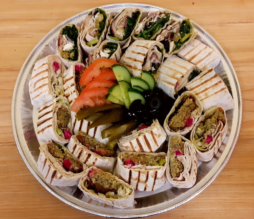 Saj Time | 65 University Ave E, Waterloo, ON N2J 3H5, Canada | Phone: (226) 666-3776