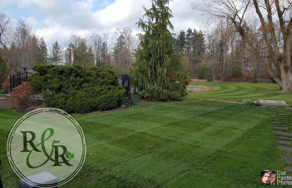 R & R Property Services | 40 Moulton Ct, Ingersoll, ON N5C 4C4, Canada | Phone: (905) 586-1349