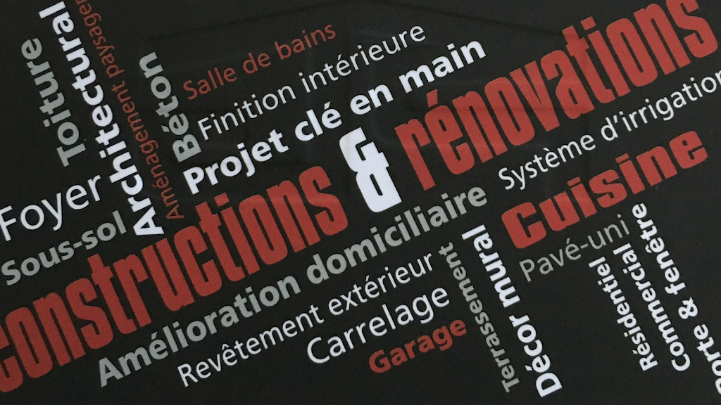 PG CONCEPT inc /CONSTRUCTION & RÉNOVATION entrepreneur général | 75 Rue des Marguerites, Québec, QC J0N 1M0, Canada | Phone: (514) 294-4634