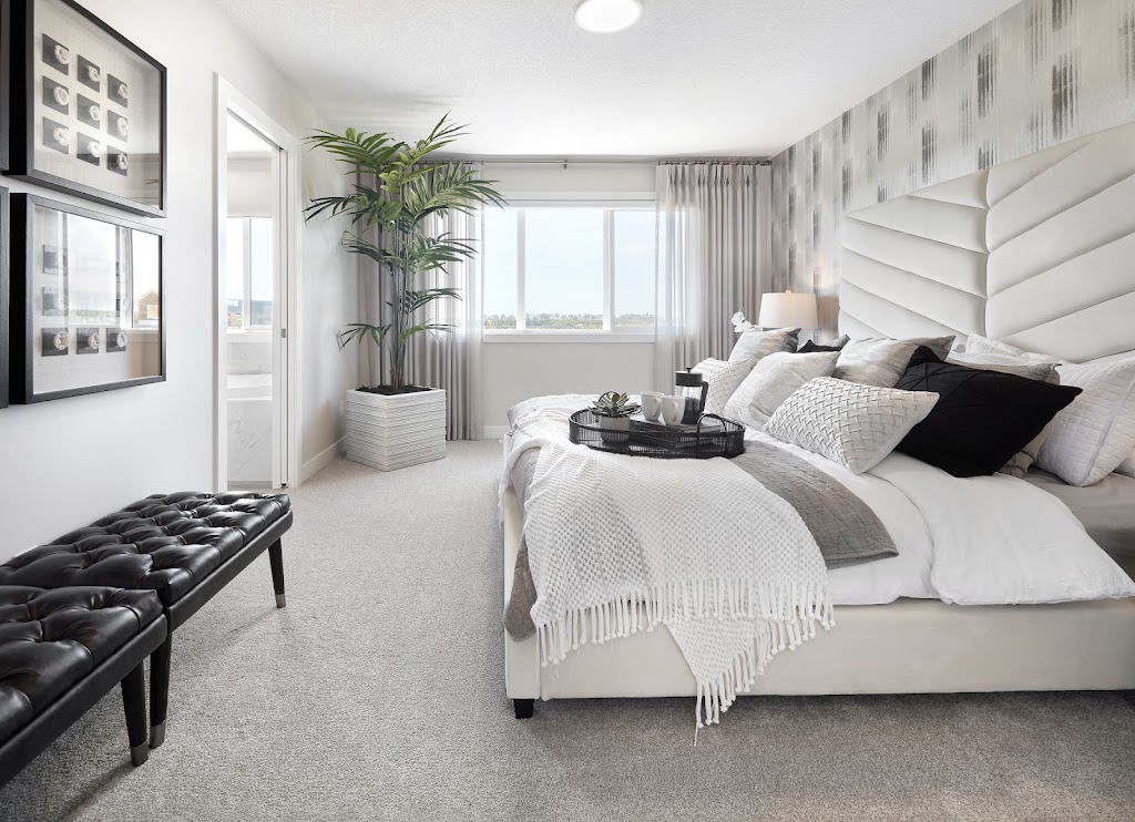 Edgewater Estates by Jayman BUILT | 167 Edgewater Cir, Leduc, AB T9E 1K5, Canada | Phone: (587) 274-2203