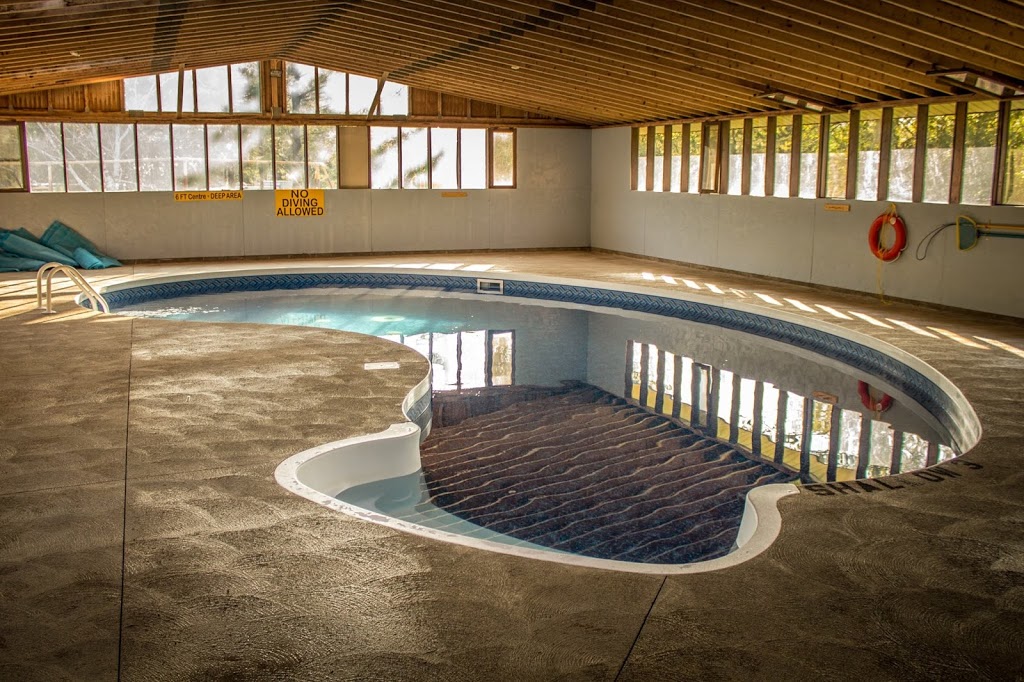 Heritage Trails Campground | 178 KOA Campground Rd, Marmora, ON K0K 2M0, Canada | Phone: (613) 472-2233
