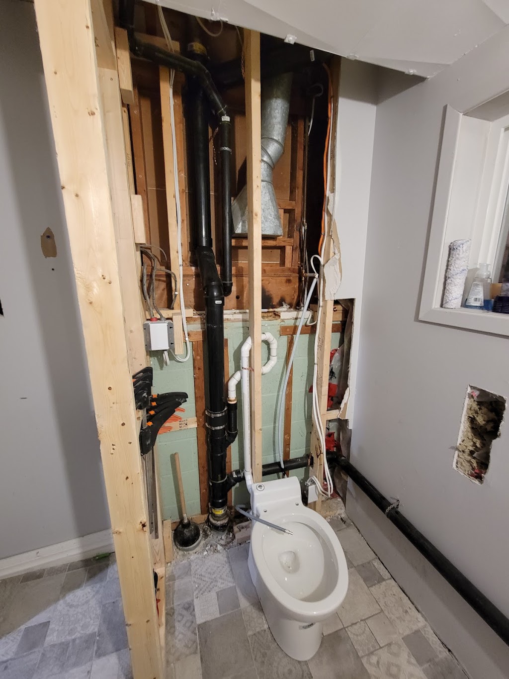 Its Plumbing | 1680 Woodward Dr Unit 206, Ottawa, ON K2C 3R7, Canada | Phone: (343) 500-1109