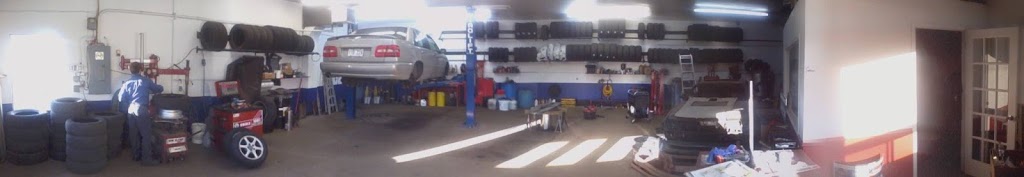 Garage Guillaume Demers | 2628 Rue Bernard-Pilon Local D4, Saint-Mathieu-de-Beloeil, QC J3G 4S5, Canada | Phone: (514) 882-3951