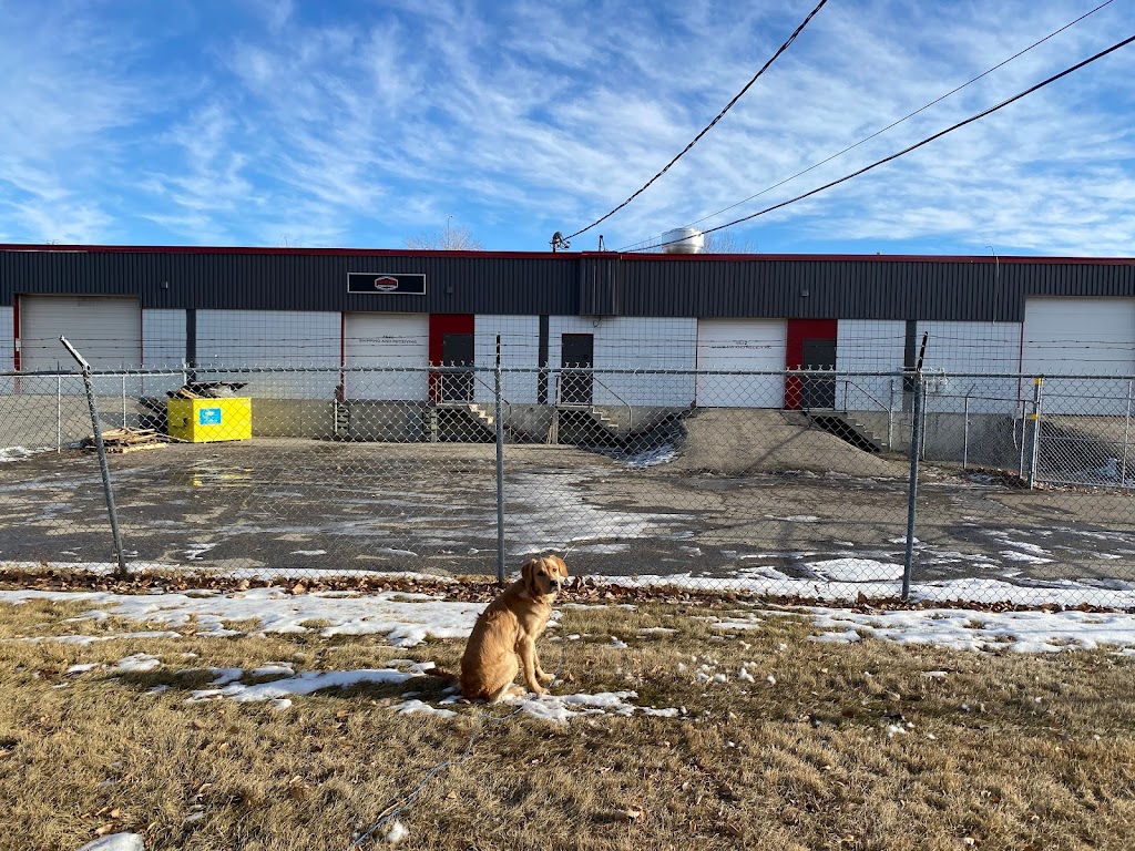 On Point Performance and Automotive | 4532 Manilla Rd SE, Calgary, AB T2G 4B7, Canada | Phone: (403) 209-0441
