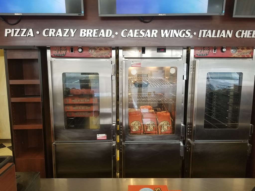 Little Caesars Pizza | 6000 Malden Rd, LaSalle, ON N9H 1S7, Canada | Phone: (519) 250-7330