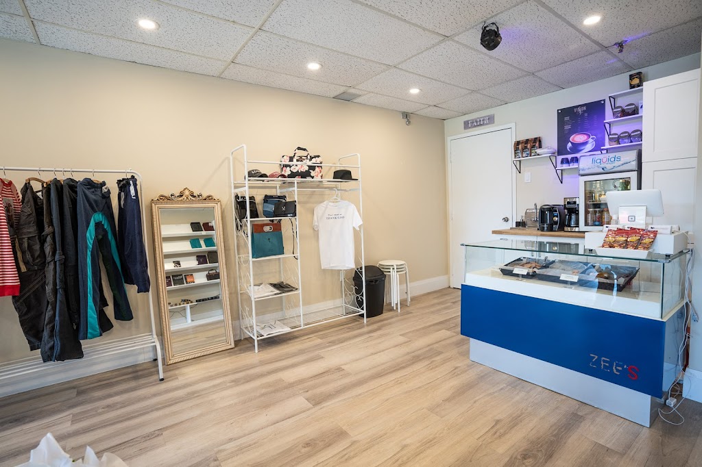 Vision Christian Books & Boutique | 421 Nugget Ave Unit 7, Scarborough, ON M1S 4L8, Canada | Phone: (416) 293-3113