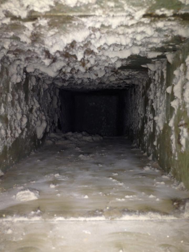 Flothru Duct Cleaning | 5487 Rice Lake Scenic Dr, Gores Landing, ON K0K 2E0, Canada | Phone: (905) 342-5616