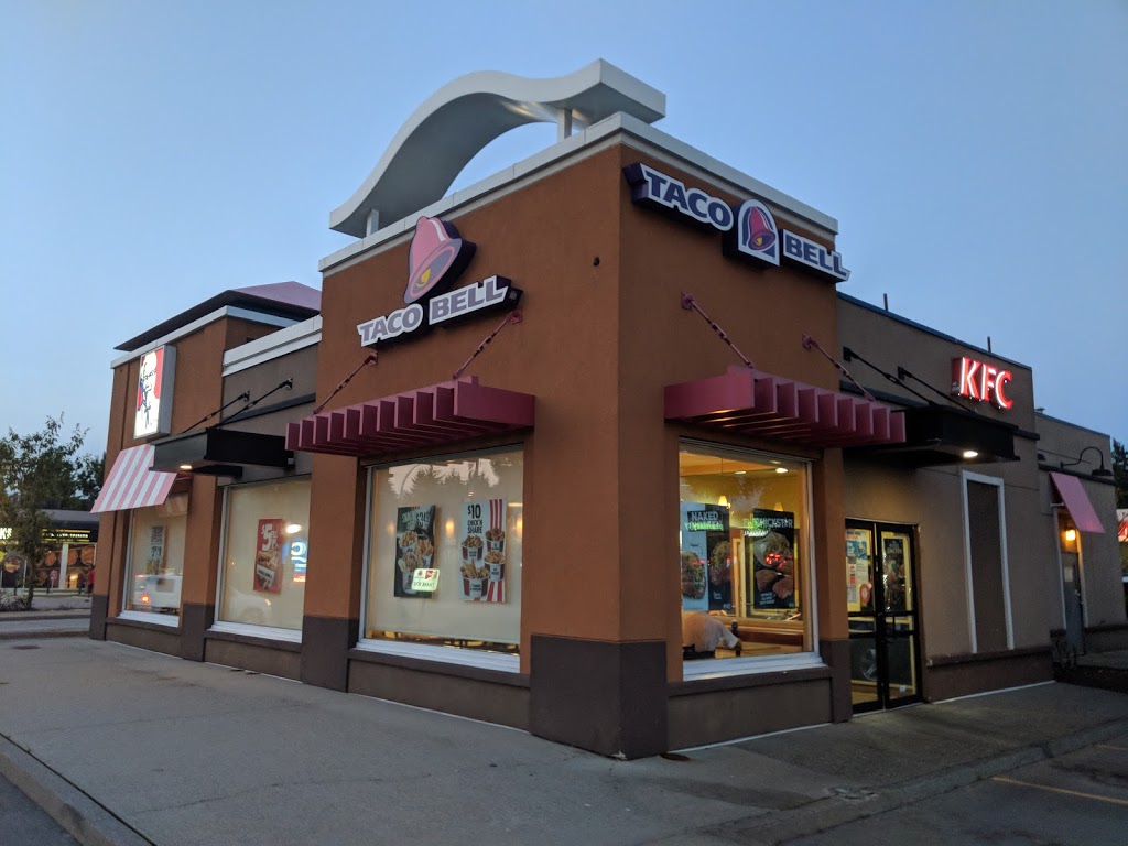 KFC | 9056 152 St, Surrey, BC V3R 4E7, Canada | Phone: (604) 583-7775