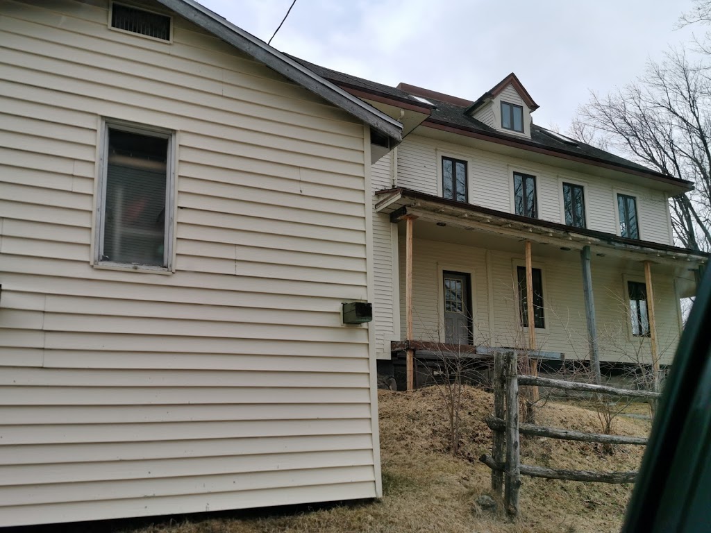 Municipalite De St-Julien | 787 Chemin de St Julien, Saint-Joseph-de-Coleraine, QC G0N 1B0, Canada | Phone: (418) 423-4295