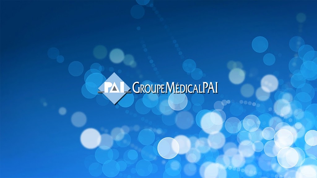 Groupe Médical PAI | hair care | 325 Rue du Marais #220, Québec, QC G1M 3R3, Canada | 4186227271 OR +1 418-622-7271