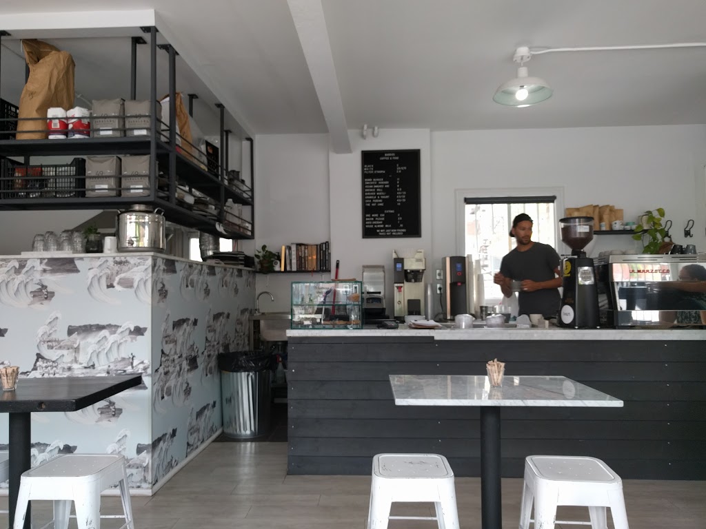 Baddies | 679 Lansdowne Ave, Toronto, ON M6H 3Y9, Canada