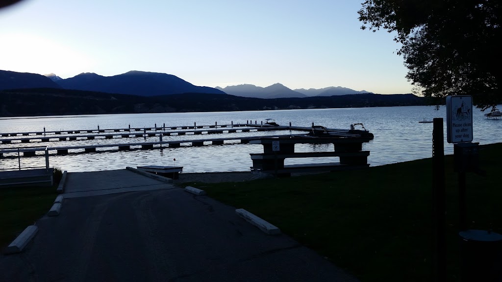 Terravista | 1370 Terravista Rd, Windermere, BC V0B 2L1, Canada | Phone: (250) 342-6211