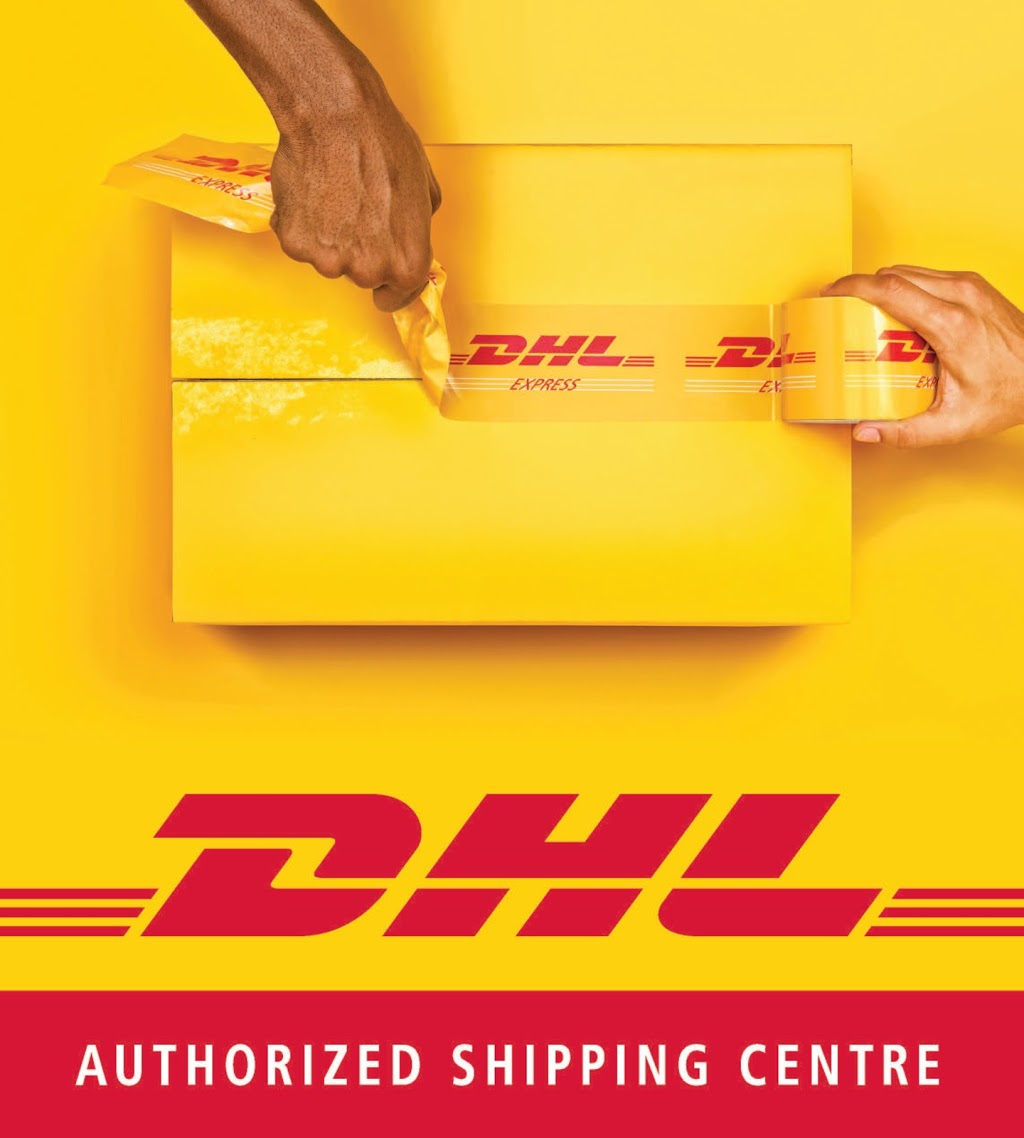 DHL Authorized Shipping Centre | 180 Sandalwood Pkwy E #6b, Brampton, ON L6Z 1Y4, Canada | Phone: (905) 495-7977