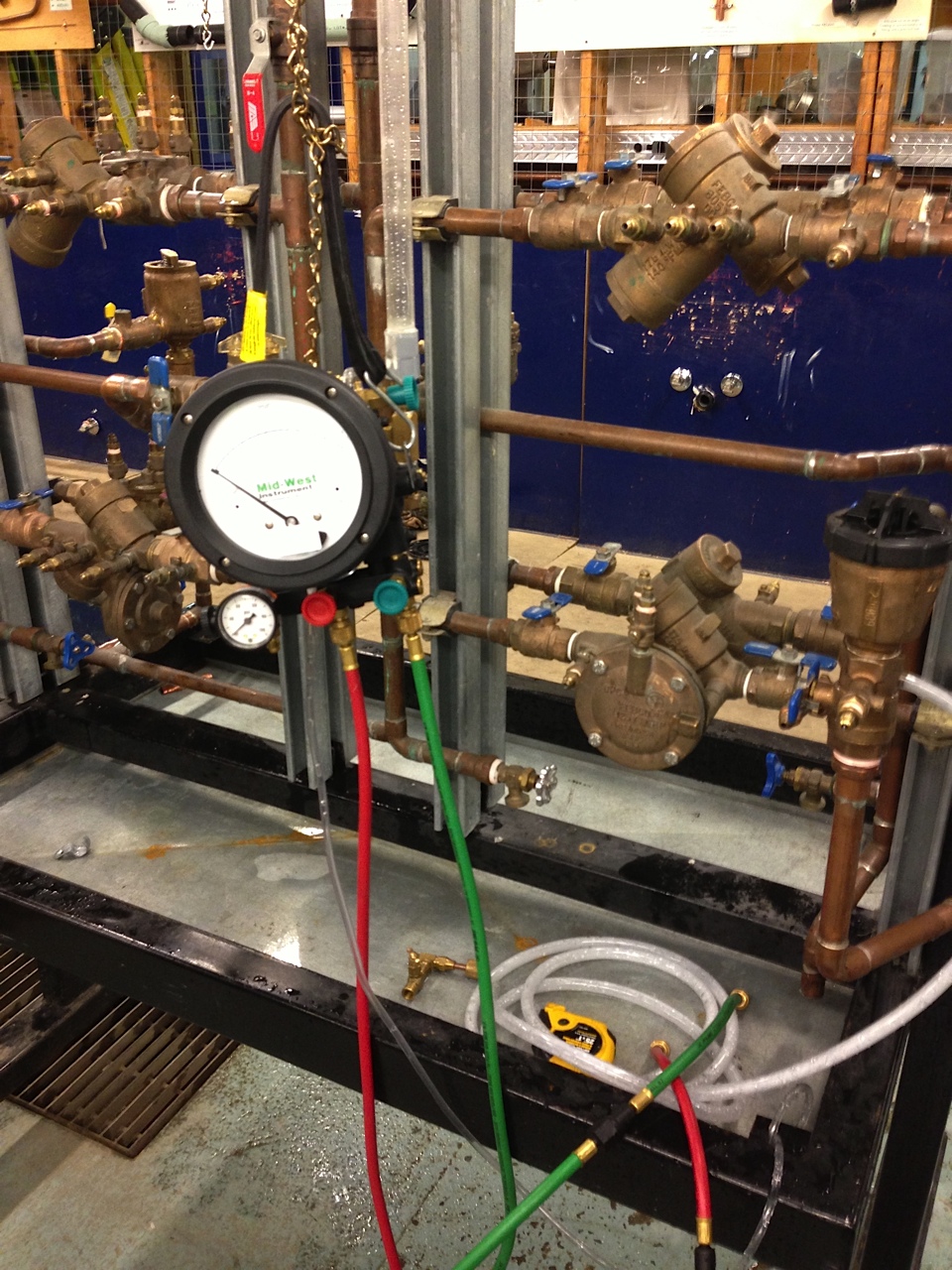 Dave Lawrie Plumbing & Heating | 248 Shannon Rd, Plainfield, ON K0K 2V0, Canada | Phone: (613) 847-5798