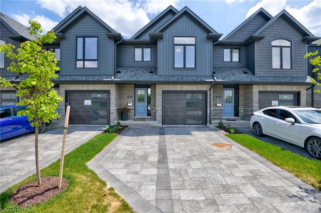 Rembrandt Homes | 1175 Blackwell Boulevard, London, ON N5X 0N7, Canada | Phone: (519) 657-8738