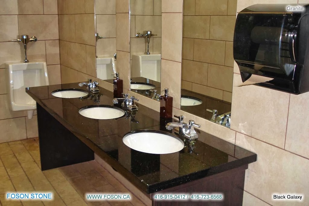 Foson Kitchens/ Marble & Granite | 60 Barbados Blvd, Scarborough, ON M1J 1K9, Canada | Phone: (416) 723-6568