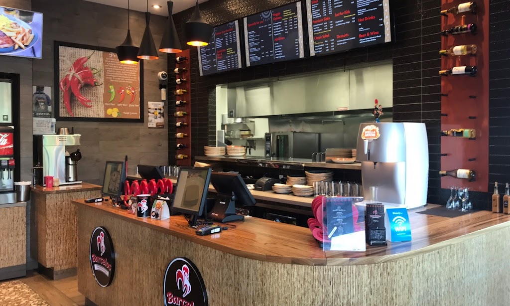 Barcelos Flame Grilled Chicken | 12499 88 Ave, Surrey, BC V3W 1P8, Canada | Phone: (778) 565-9099