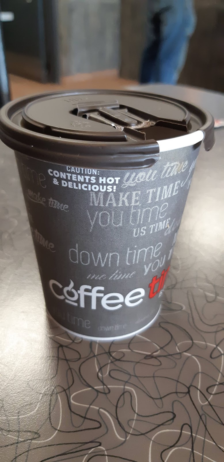 Coffee Time | 28408 ON-48, Pefferlaw, ON L0E 1N0, Canada | Phone: (705) 437-7812