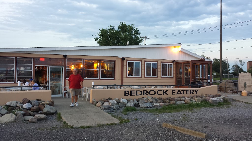 Bedrock | 4038 Hoover Rd, Blasdell, NY 14219, USA | Phone: (716) 980-6092