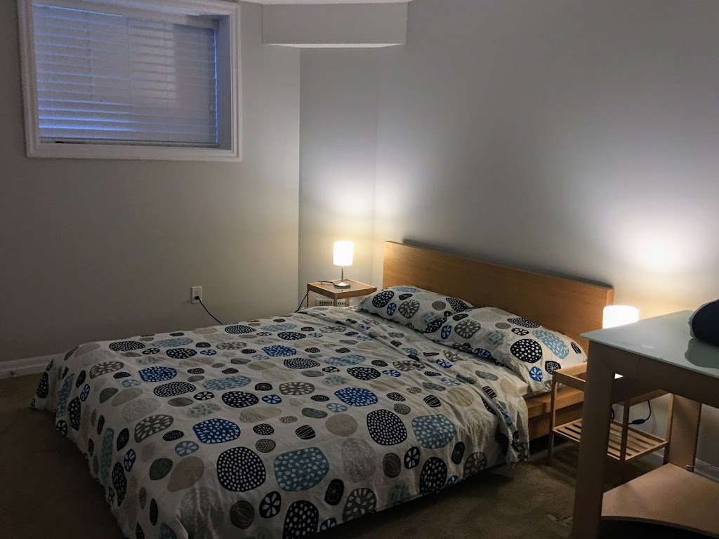 The Suite Vista | 737 Rock Elm St, Waterloo, ON N2V 0C2, Canada | Phone: (519) 729-7253
