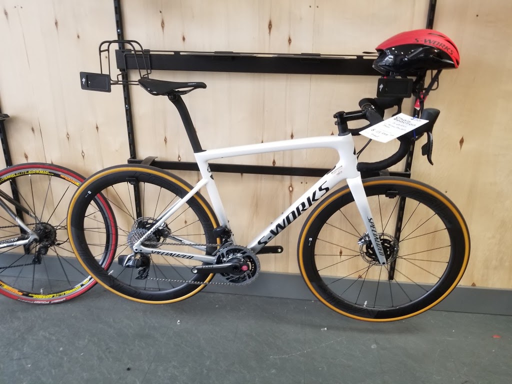 Chain Reaction Bicycles Toronto | 4231 Dundas St W, Etobicoke, ON M8X 1Y3, Canada | Phone: (416) 234-5300
