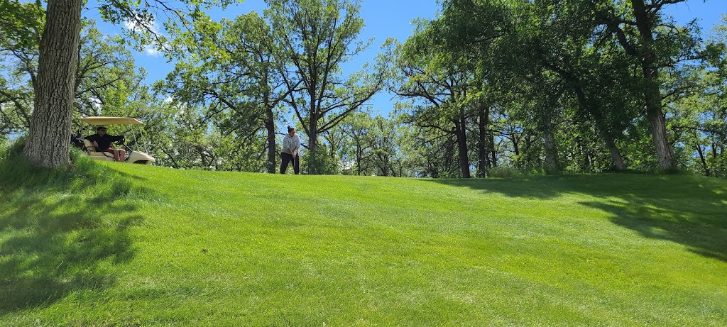 Miami Golf And Country Club Inc | 12 5 St, Miami, MB R0G 1H0, Canada | Phone: (204) 435-2756