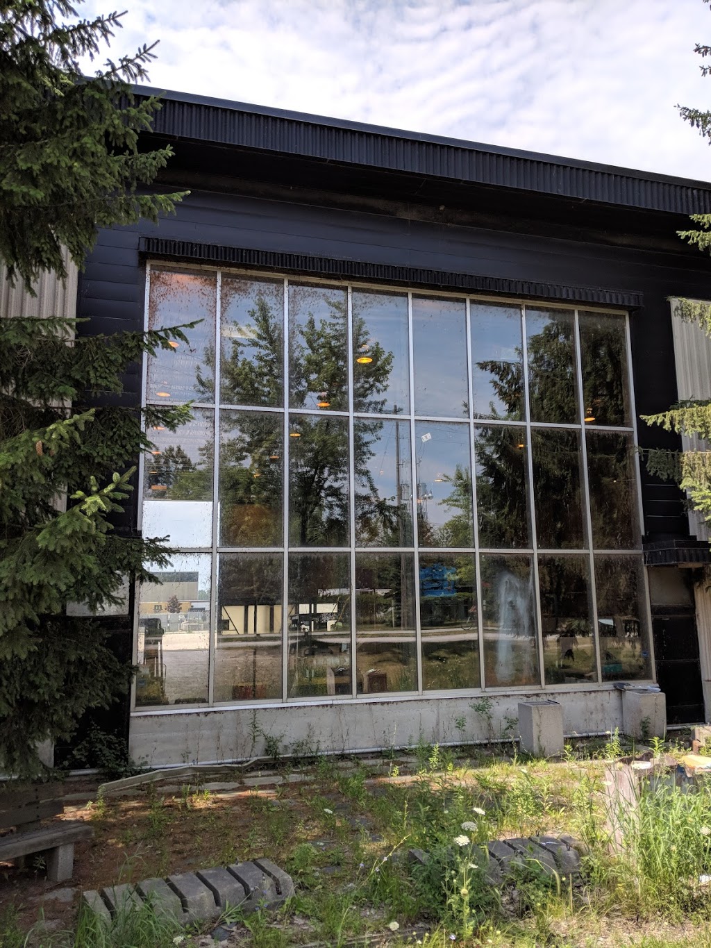 Orm Toronto Plant | 23 Unwin Ave, Toronto, ON M5A 1A1, Canada | Phone: (855) 225-5676