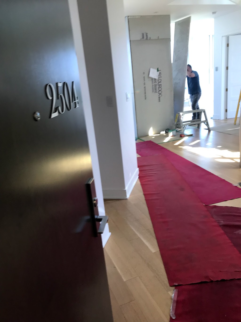 Déménagement et Entreposage Del inc | 1000 Chemin Saint-José, La Prairie, QC J5R 6A9, Canada | Phone: (450) 659-7474
