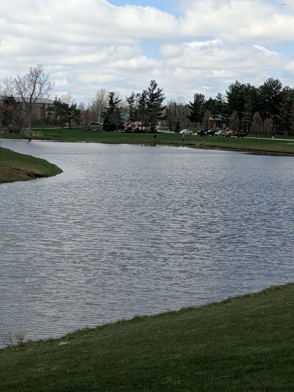 Westwood Park | 175 Pavement Rd, Lancaster, NY 14086, USA | Phone: (716) 684-3320