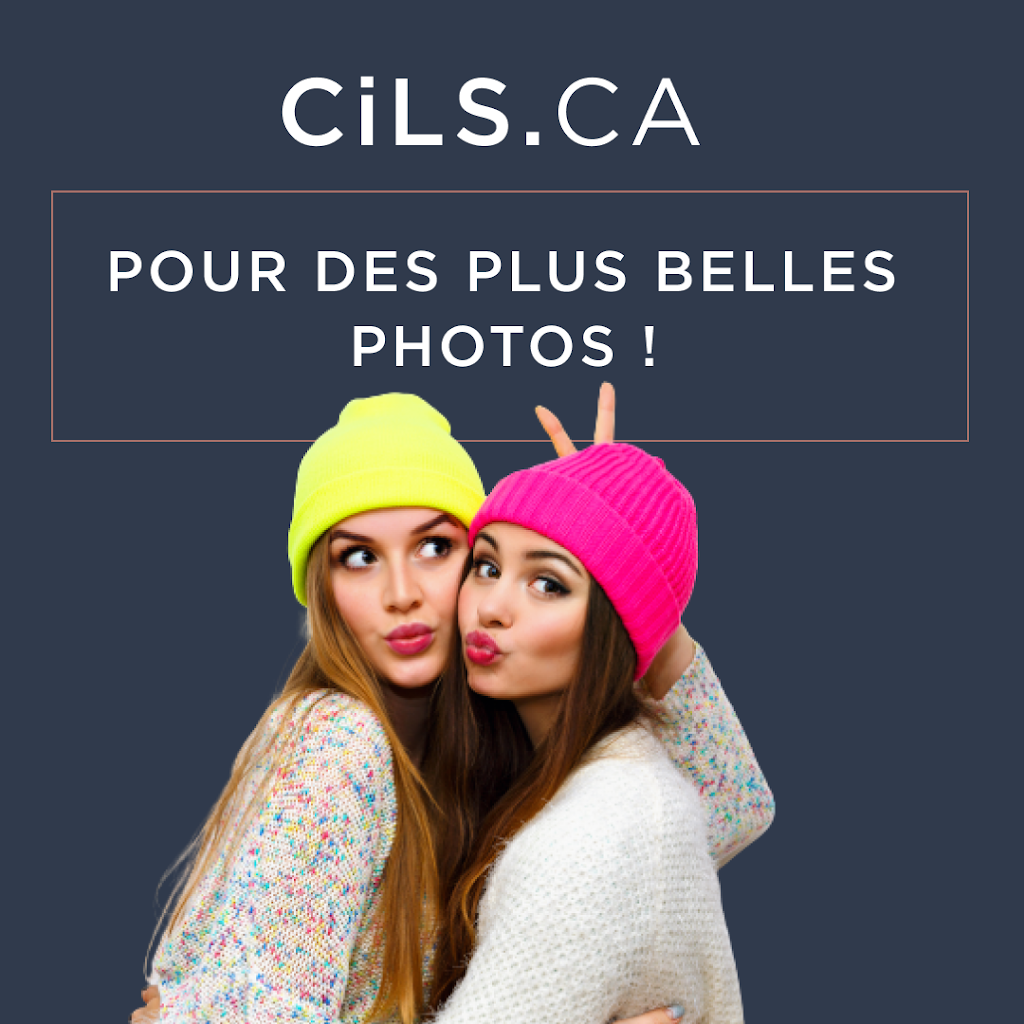 CILS.CA | 11735 Mnt Ste Marianne local 410, Mirabel, QC J7J 1Y7, Canada | Phone: (450) 420-4007