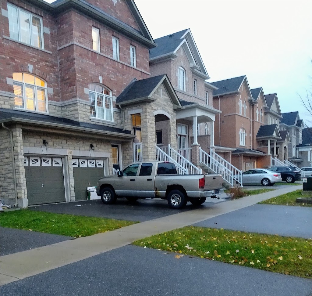 BTC, LLC | 35 Hyacinth St, Markham, ON L6E 0P4, Canada | Phone: (647) 271-9493