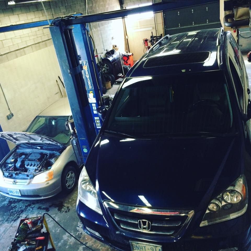 SAI Automotive Sales and Repair | 32 Steeles Ave E #17, Milton, ON L9T 5A1, Canada | Phone: (905) 864-1536