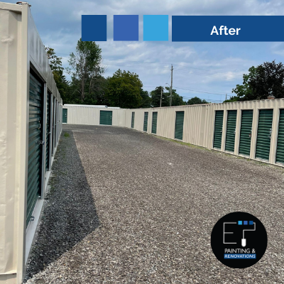 EP Painting | 24 Allsop Crescent, Barrie, ON L4N 8T6, Canada | Phone: (437) 987-1321