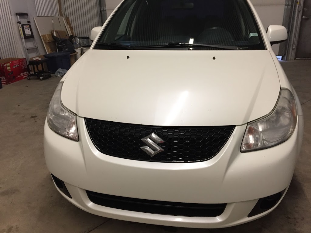 MAC AUTO & Cleaning Services | 120-243 Wheeler St, Saskatoon, SK S7P 0A4, Canada | Phone: (306) 881-5072