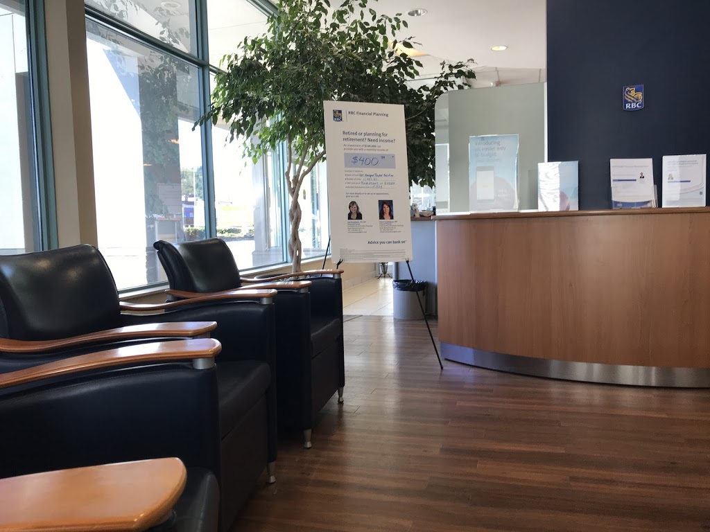 RBC Royal Bank | 2885 Barnet Hwy, Coquitlam, BC V3B 1C1, Canada | Phone: (604) 927-5555