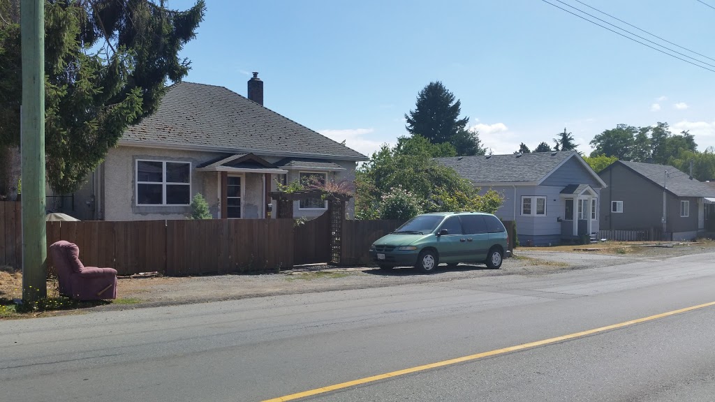 Fitz-U-Fine | 667 Victoria Rd, Nanaimo, BC V9R 4R6, Canada | Phone: (250) 754-6084