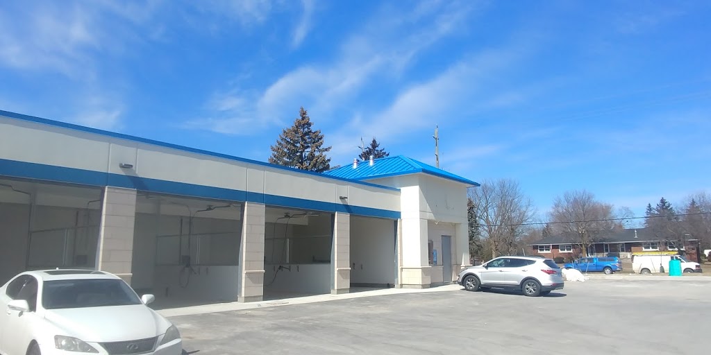Iconic Steel Cladding Ltd. | 6 Sphinx Ct, Orillia, ON L3V 7Y4, Canada | Phone: (249) 385-7270