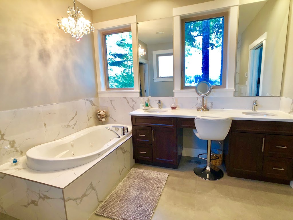 McPherson Cabinetry Ltd | 5141 Polkey Rd, Duncan, BC V9L 6W3, Canada | Phone: (250) 597-2994