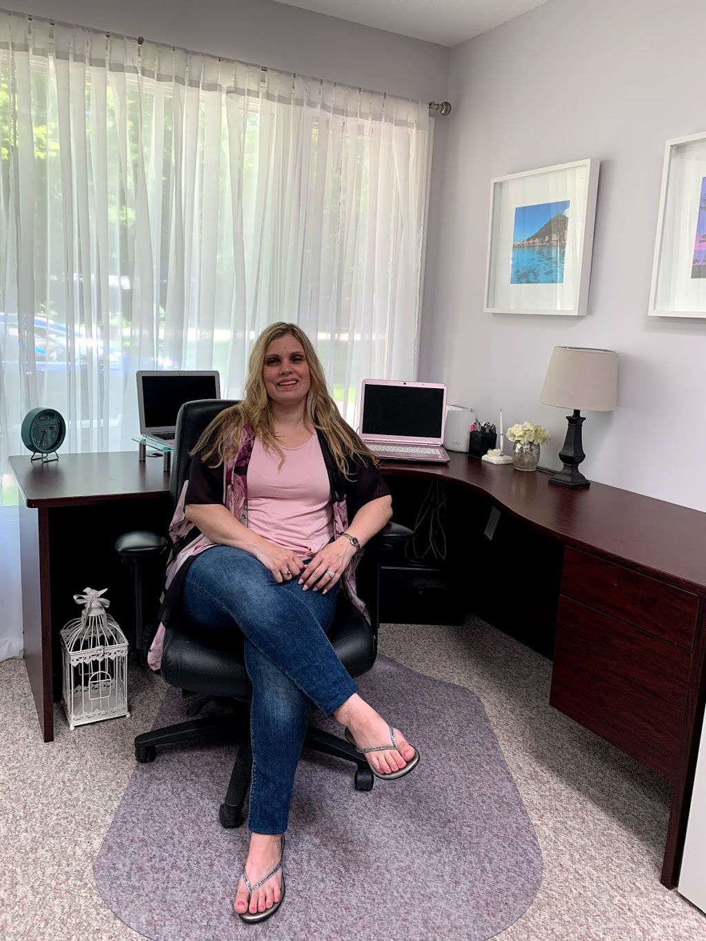 Sunnidale Wellness - Counselling, Psychotherapy and Supervision | 1078 Sunnidale Rd, Barrie, ON L4M 4S4, Canada | Phone: (249) 449-9201