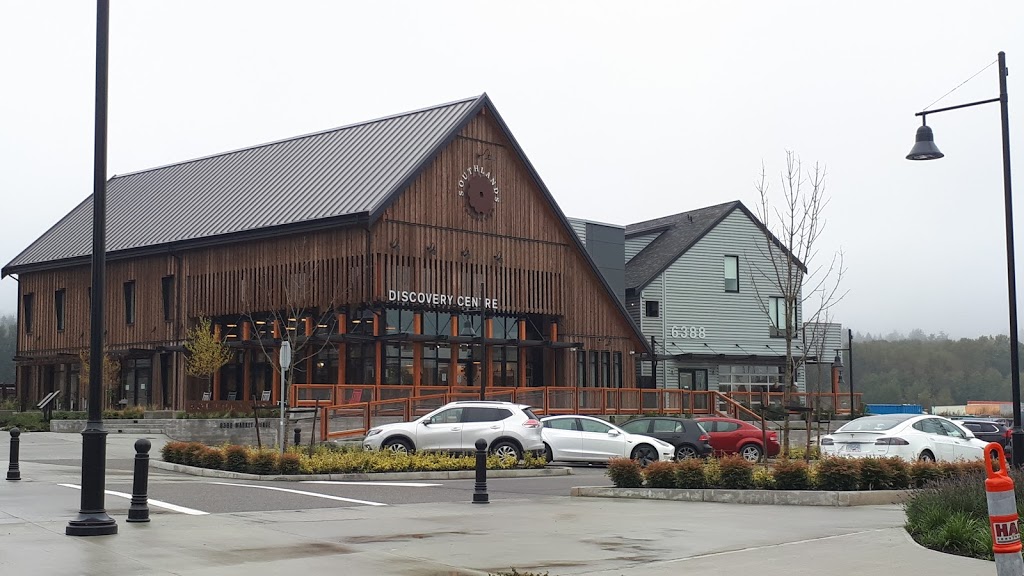 Southlands Discovery Centre | 6388 Market Ave #101, Delta, BC V4L 0B1, Canada | Phone: (604) 636-2220