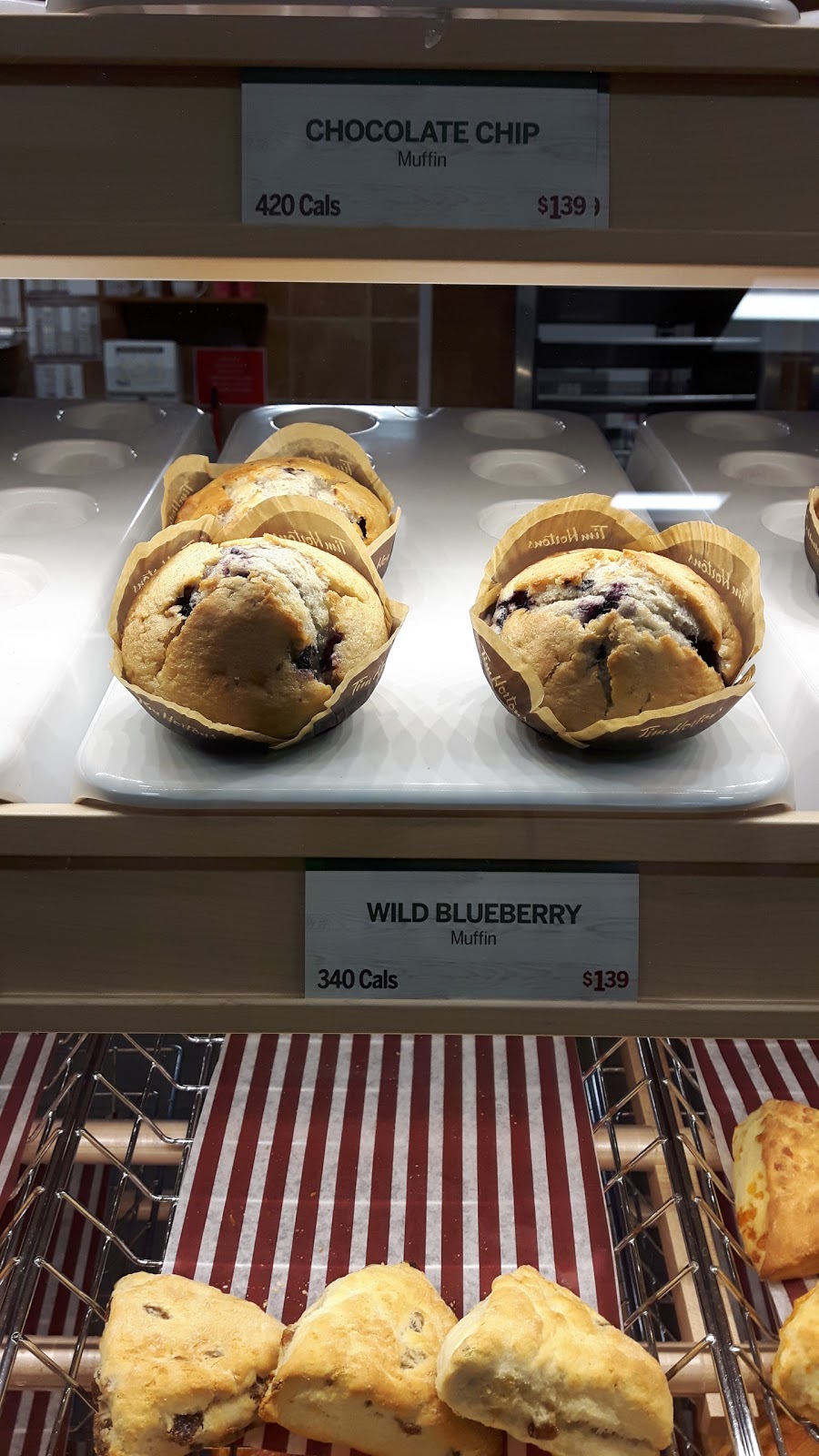 Tim Hortons | 10418 ON-7, Carleton Place, ON K7C 3P2, Canada | Phone: (613) 253-0446