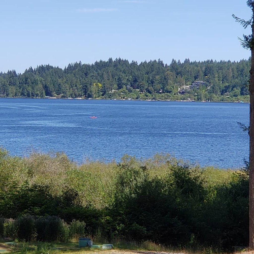 Pringle Camp & Retreat | 2520 W Shawnigan Lake Rd, Shawnigan Lake, BC V0R 2W3, Canada | Phone: (250) 743-2189