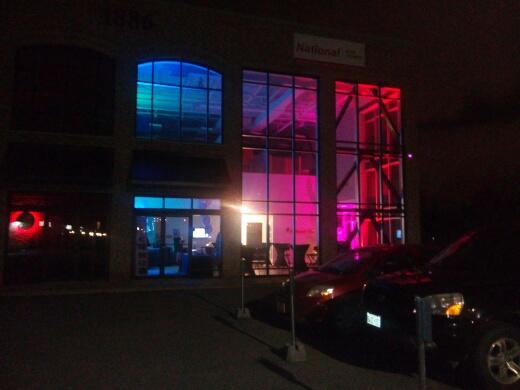 National Auto Finance | 1886 Merivale Rd, Nepean, ON K2G 1E6, Canada | Phone: (613) 288-0701