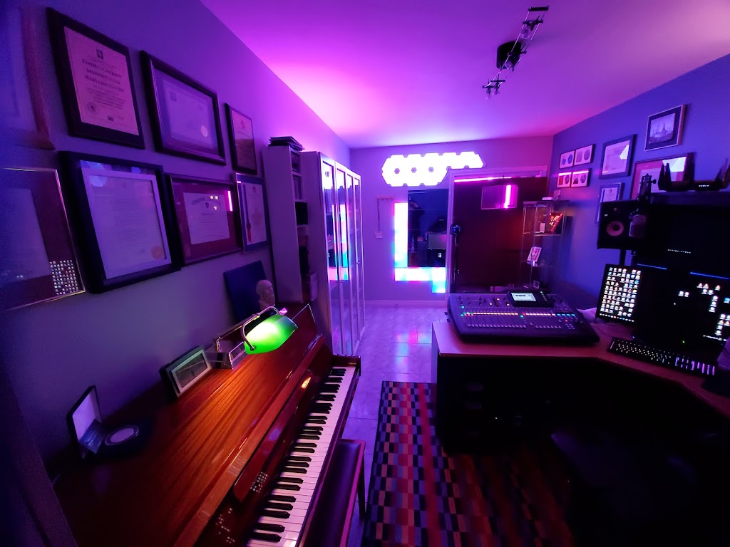 Chroma Musika | 3735 Boul Henri-Bourassa O, Saint-Laurent, QC H4L 1A1, Canada | Phone: (514) 616-6919